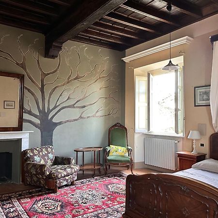 Castello Di Coazzolo Bed & Breakfast Neive Bilik gambar