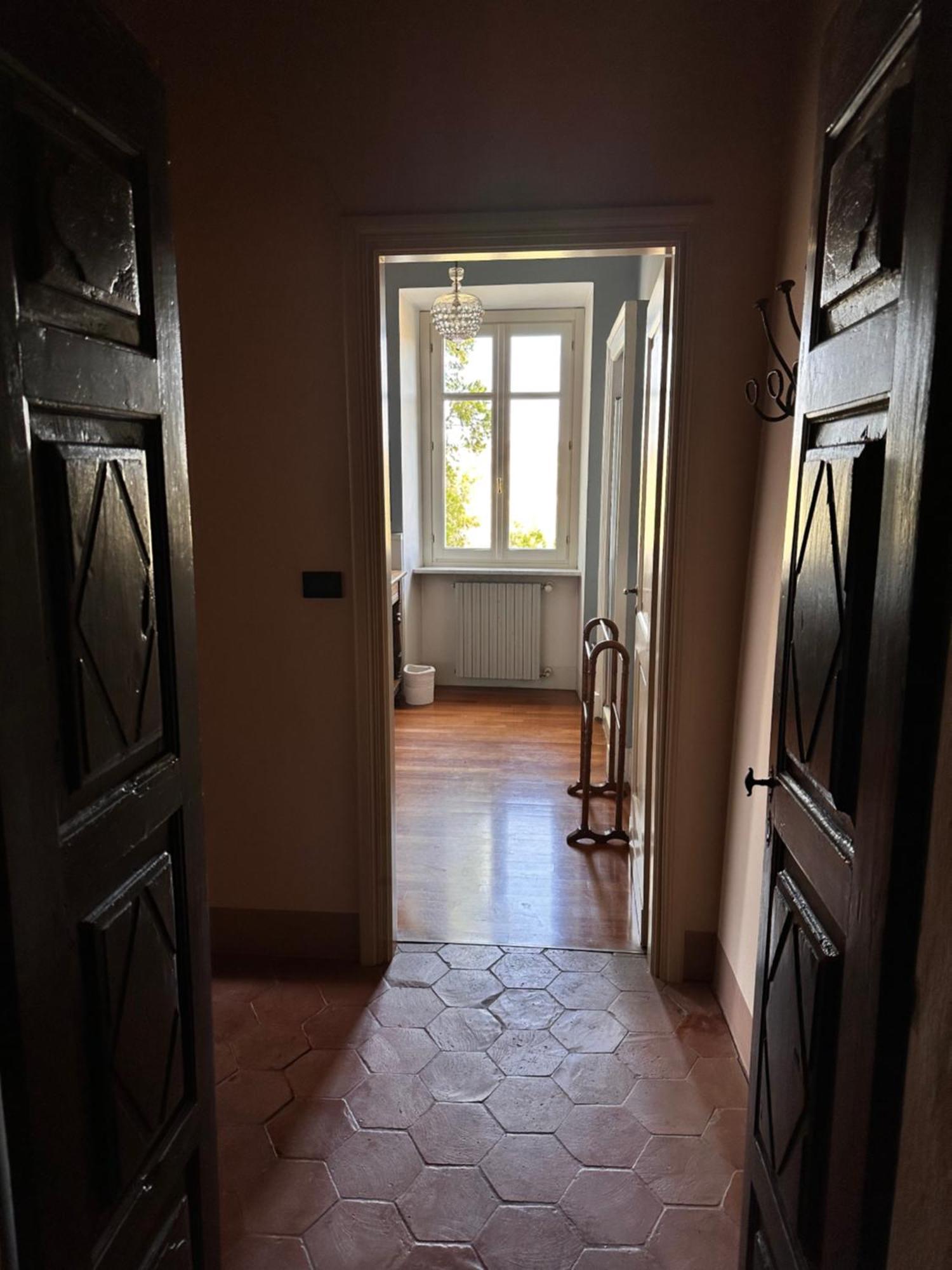 Castello Di Coazzolo Bed & Breakfast Neive Luaran gambar