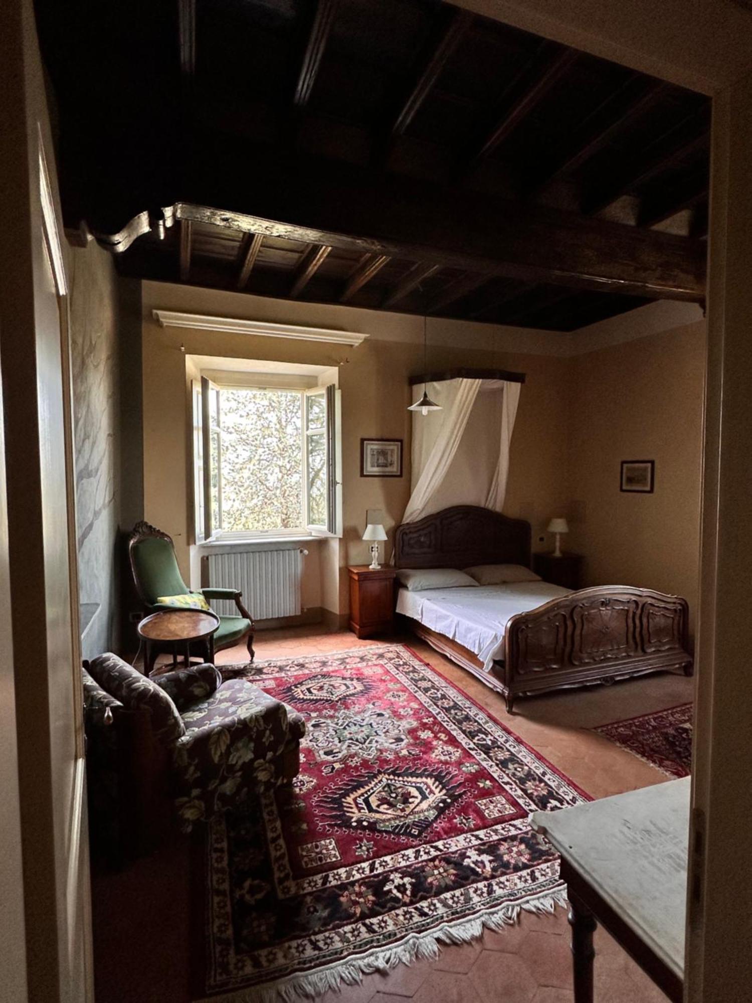 Castello Di Coazzolo Bed & Breakfast Neive Luaran gambar