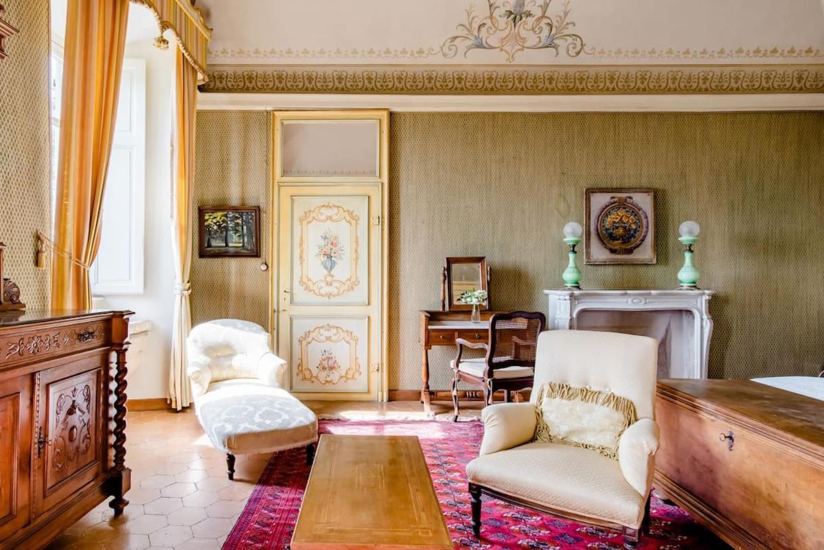 Castello Di Coazzolo Bed & Breakfast Neive Bilik gambar
